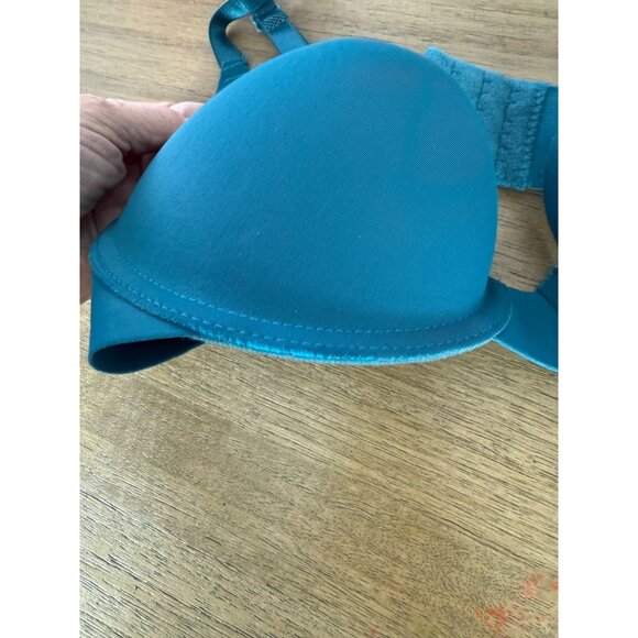 New Women's XOXO Padded Push Up Bra, size 34C - Picture 12 of 13